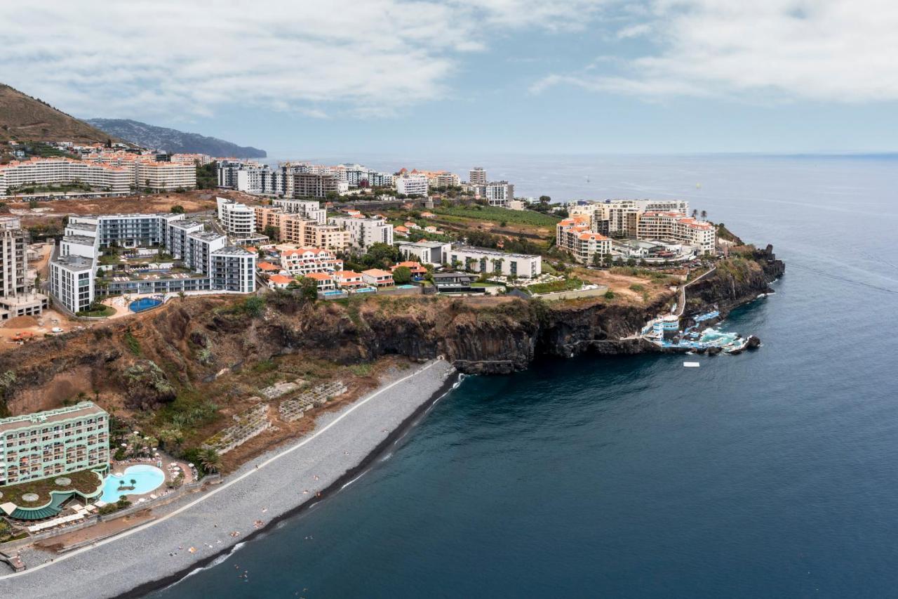 Madeira Palace I By An Island Apart Funchal  Eksteriør billede