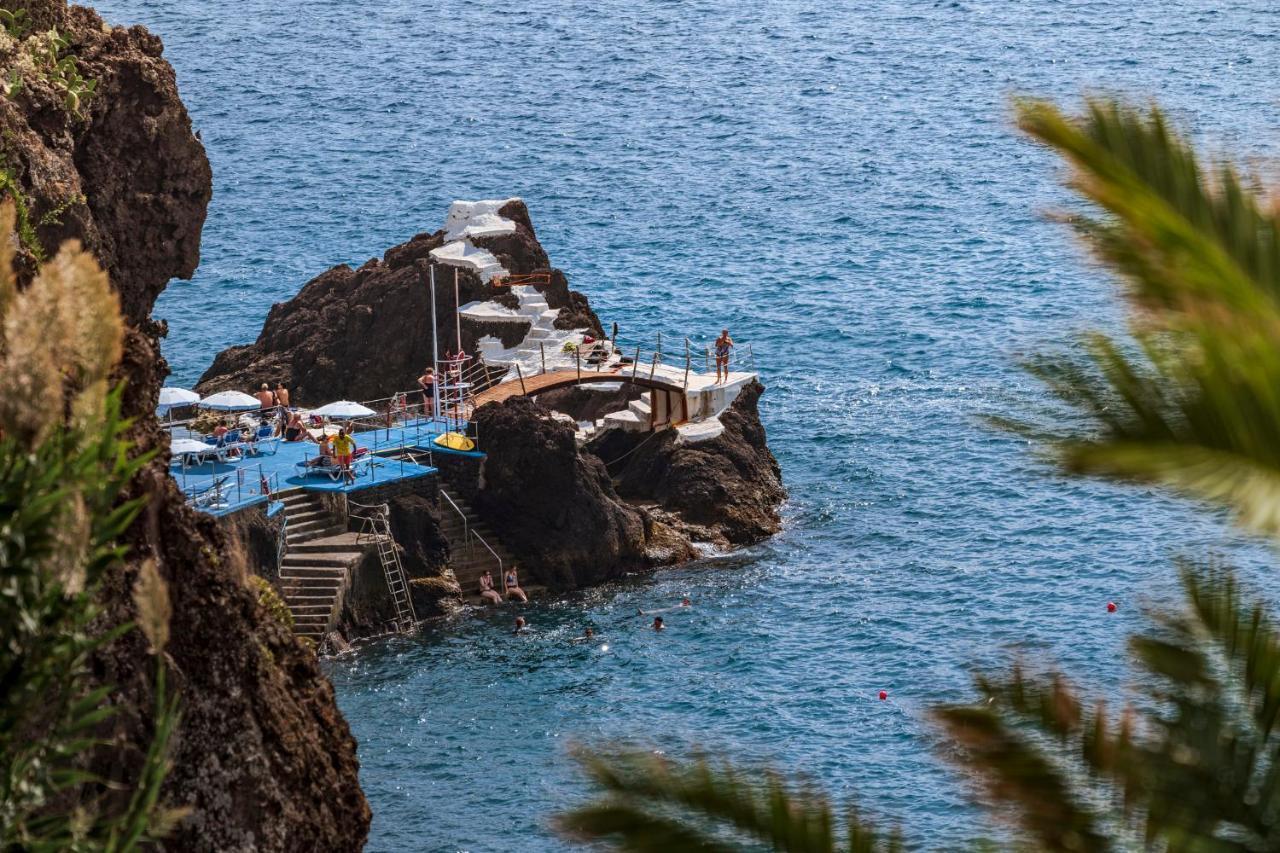 Madeira Palace I By An Island Apart Funchal  Eksteriør billede